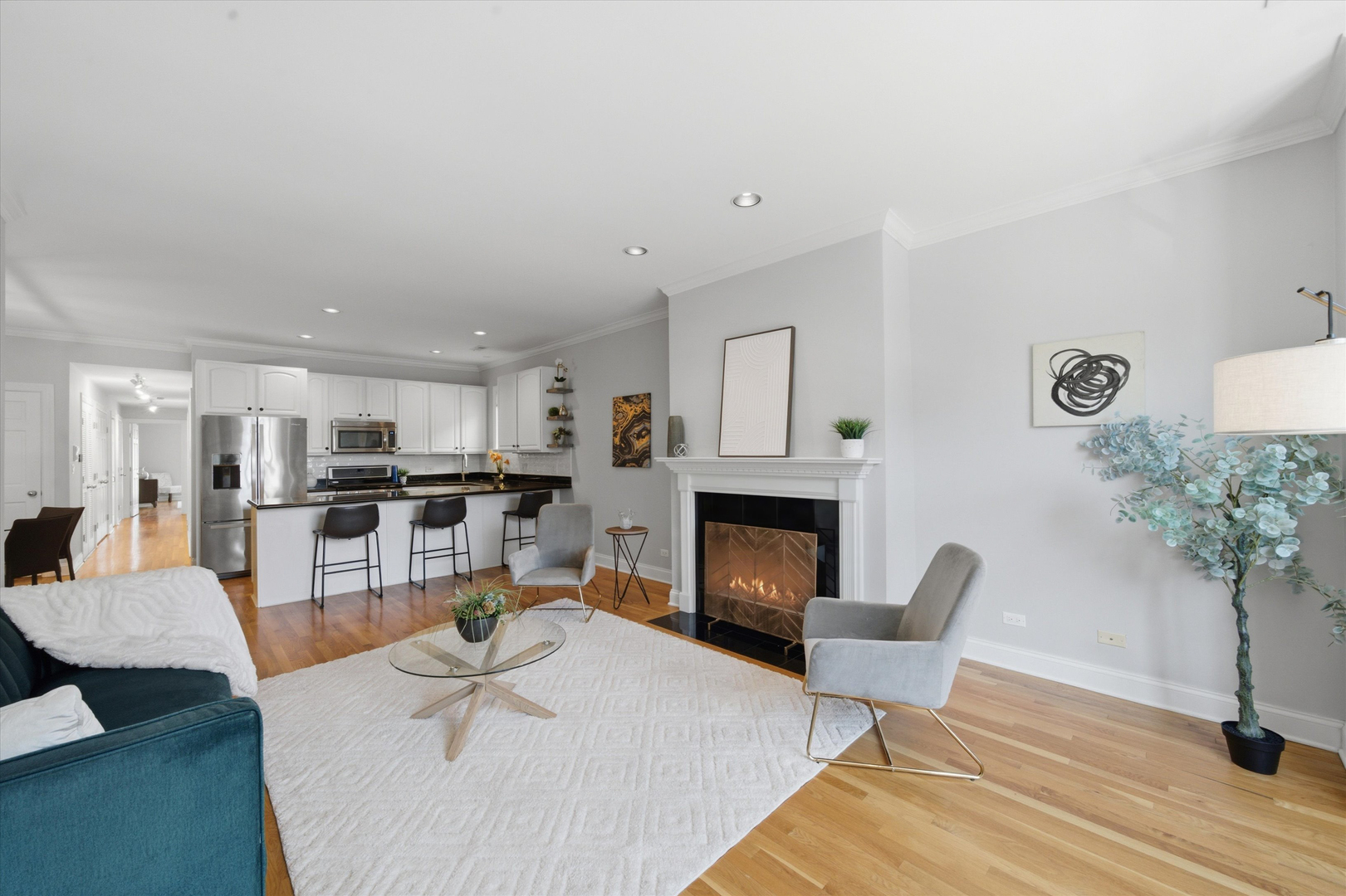 2842 N Halsted Street 3n Property Photo 2