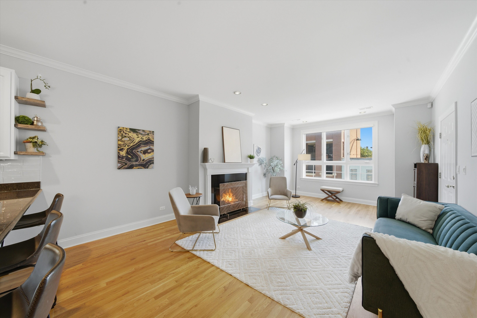 2842 N Halsted Street 3n Property Photo 7