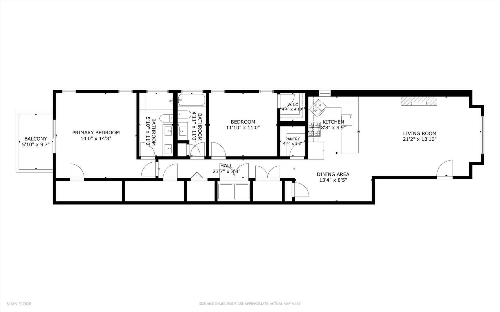 2842 N Halsted Street 3n Property Photo 22