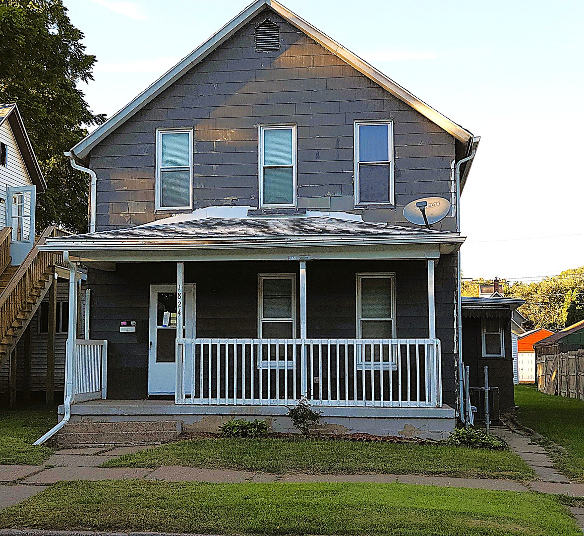 1824 W 6th Street Property Photo 1