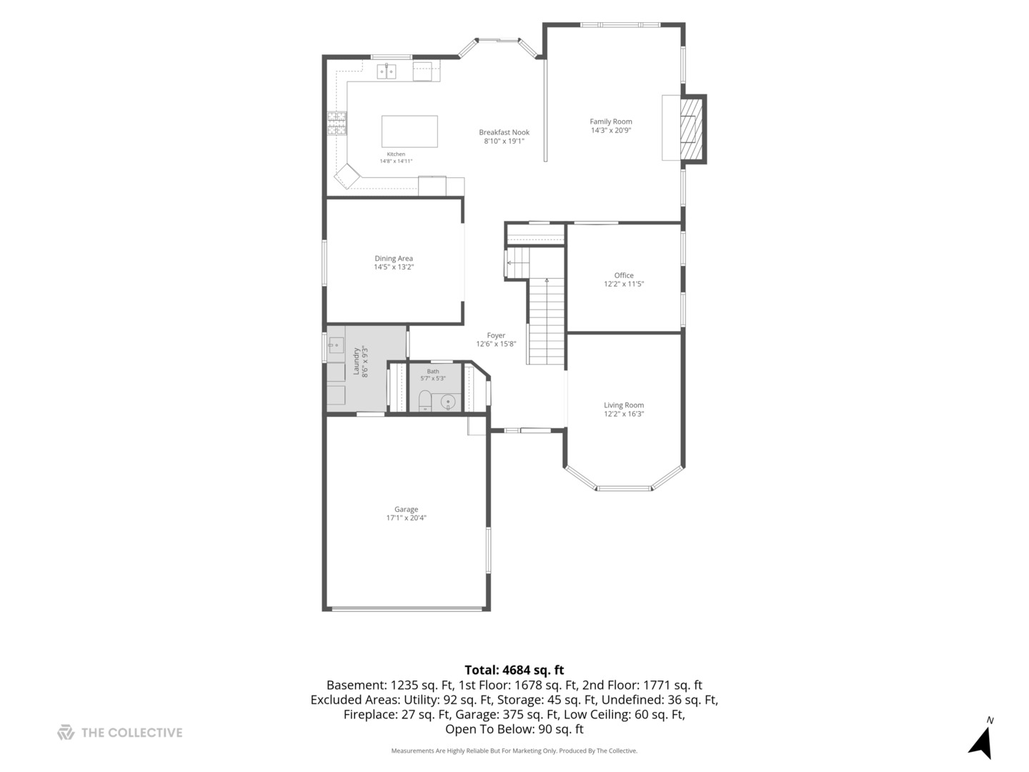 583 W Fay Avenue Property Photo 55