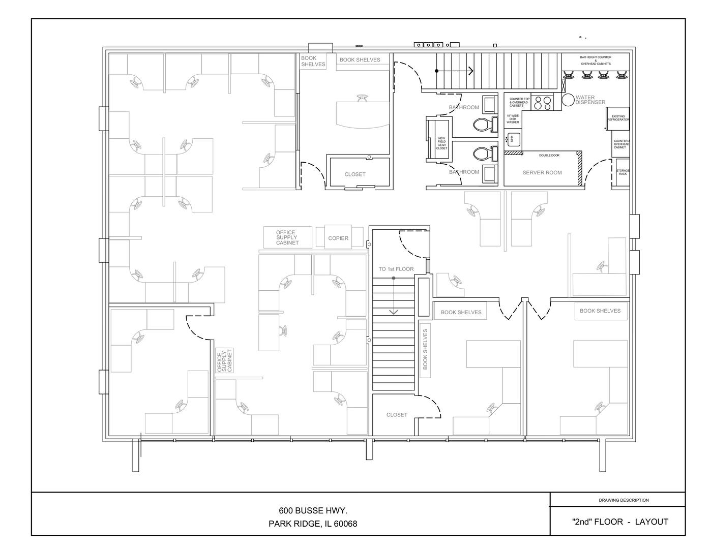 600 Busse Highway Property Photo 6
