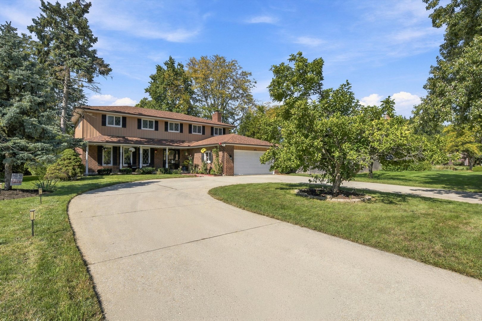 458 S Park Boulevard Property Photo 1