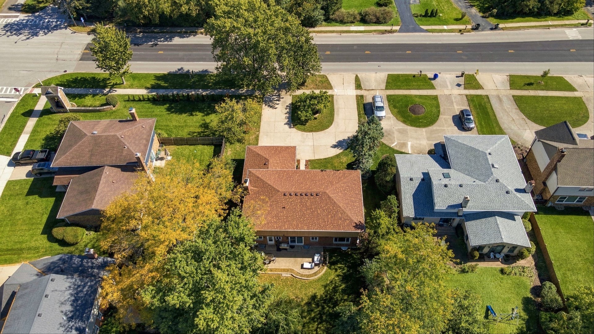 458 S Park Boulevard Property Photo 42