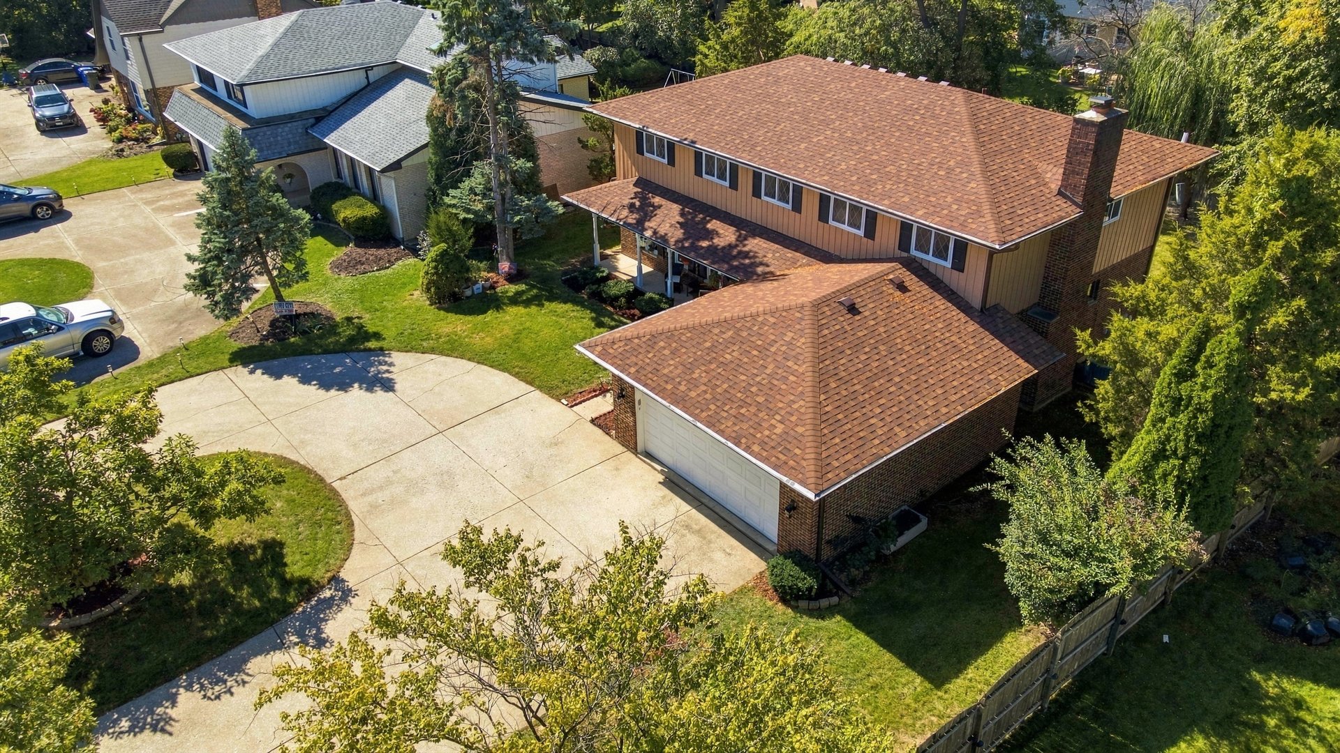458 S Park Boulevard Property Photo 44