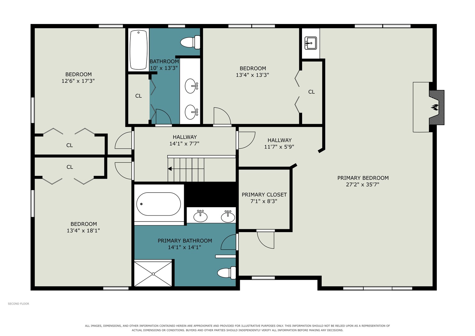 2311 Crabtree Lane Property Photo 35