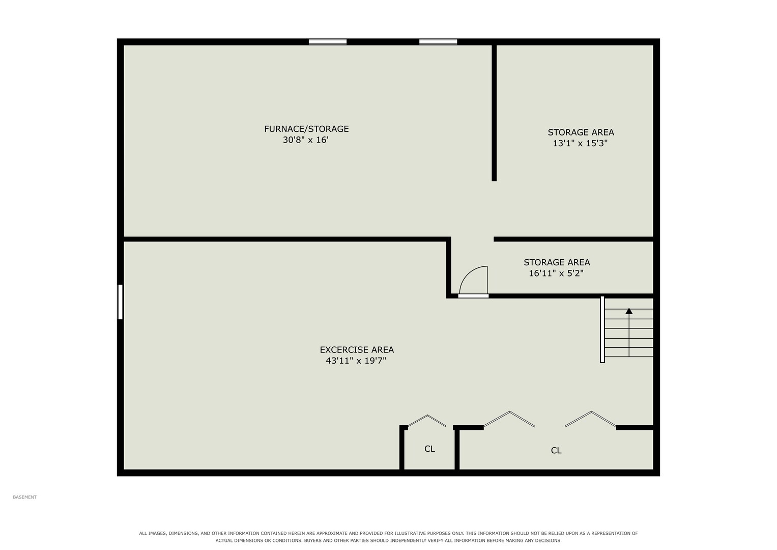 2311 Crabtree Lane Property Photo 36