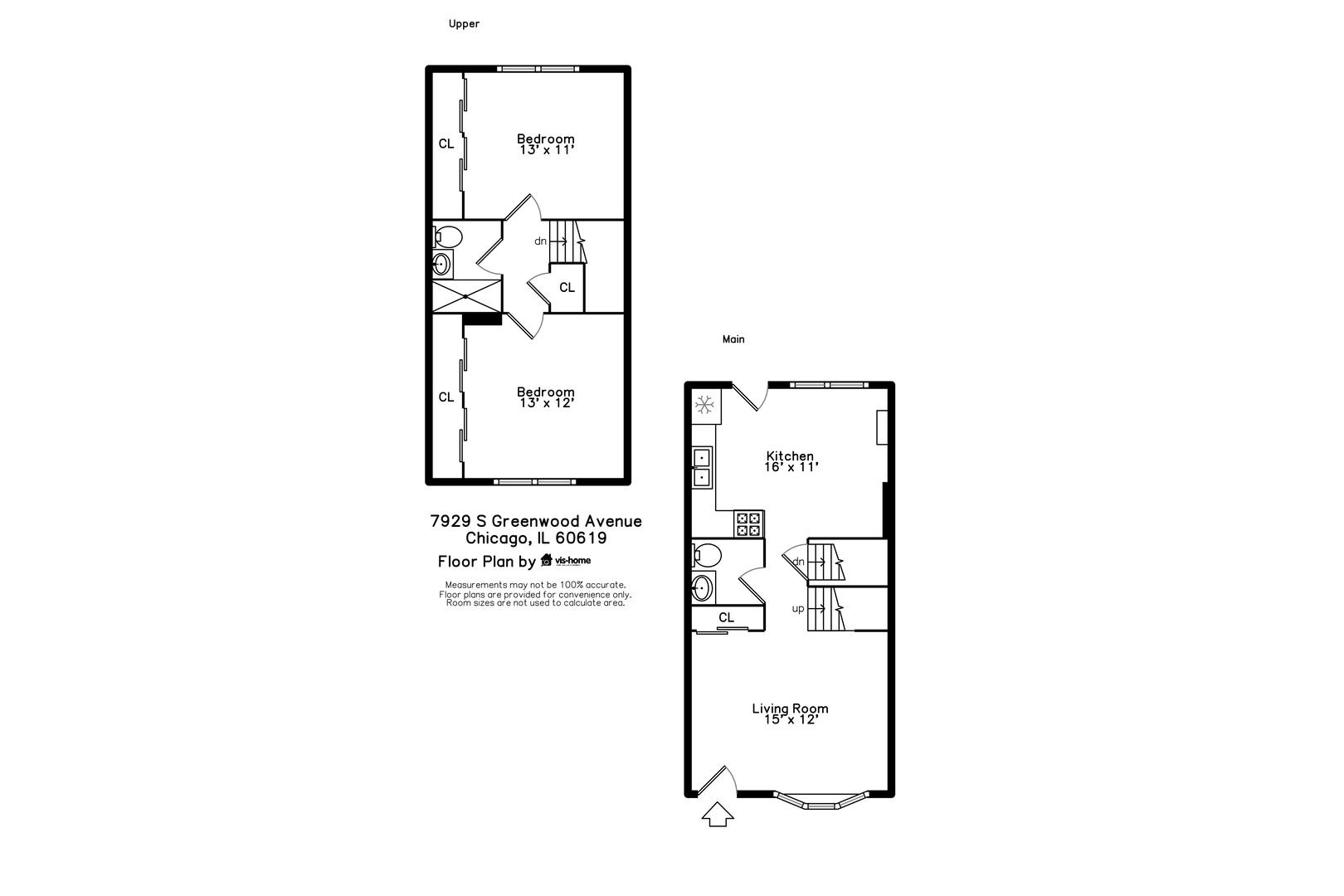 7929 S Greenwood Avenue Property Photo 17