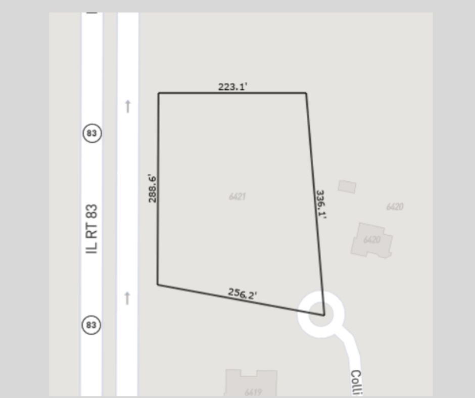 6421 Collier Circle Property Photo 14