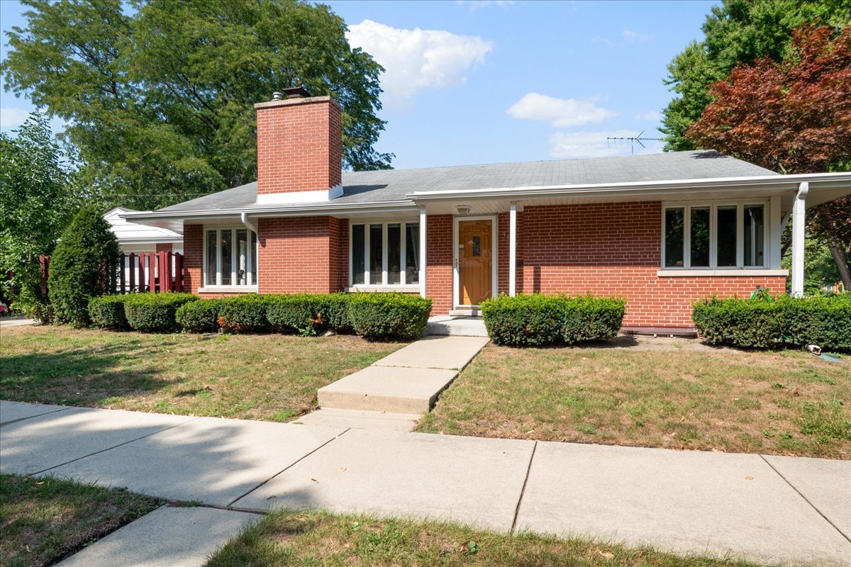 3902 Greenleaf Street Property Photo 1