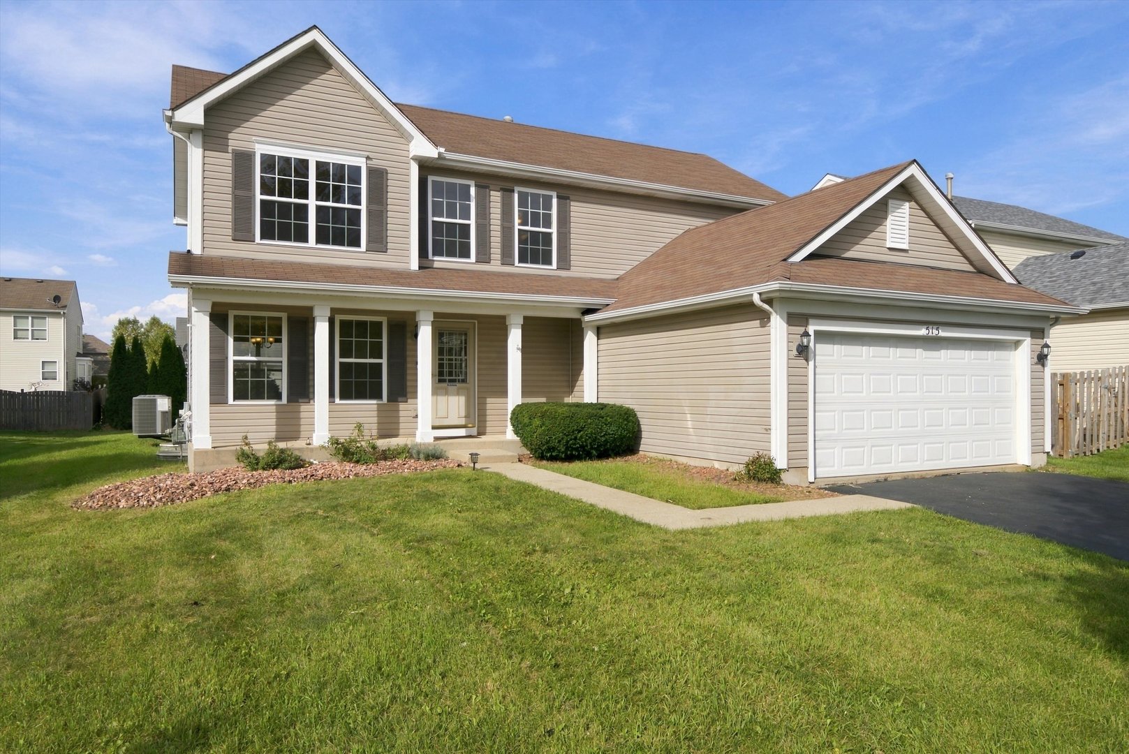 515 Meadow Lane Property Photo 1