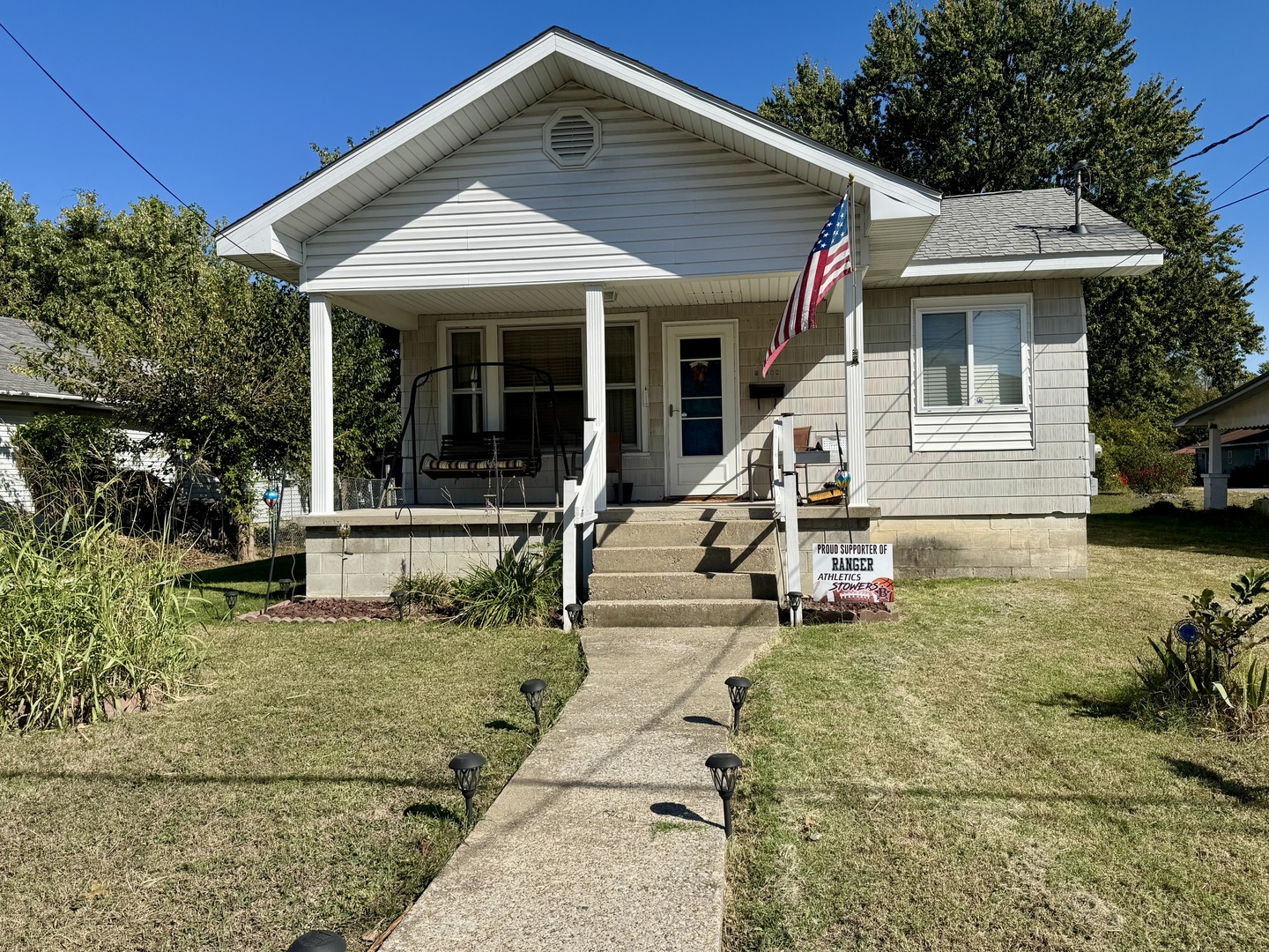 602 Madison Street Property Photo 1