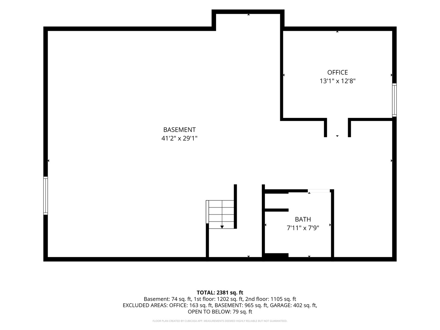 10387 Oxford Drive Property Photo 24