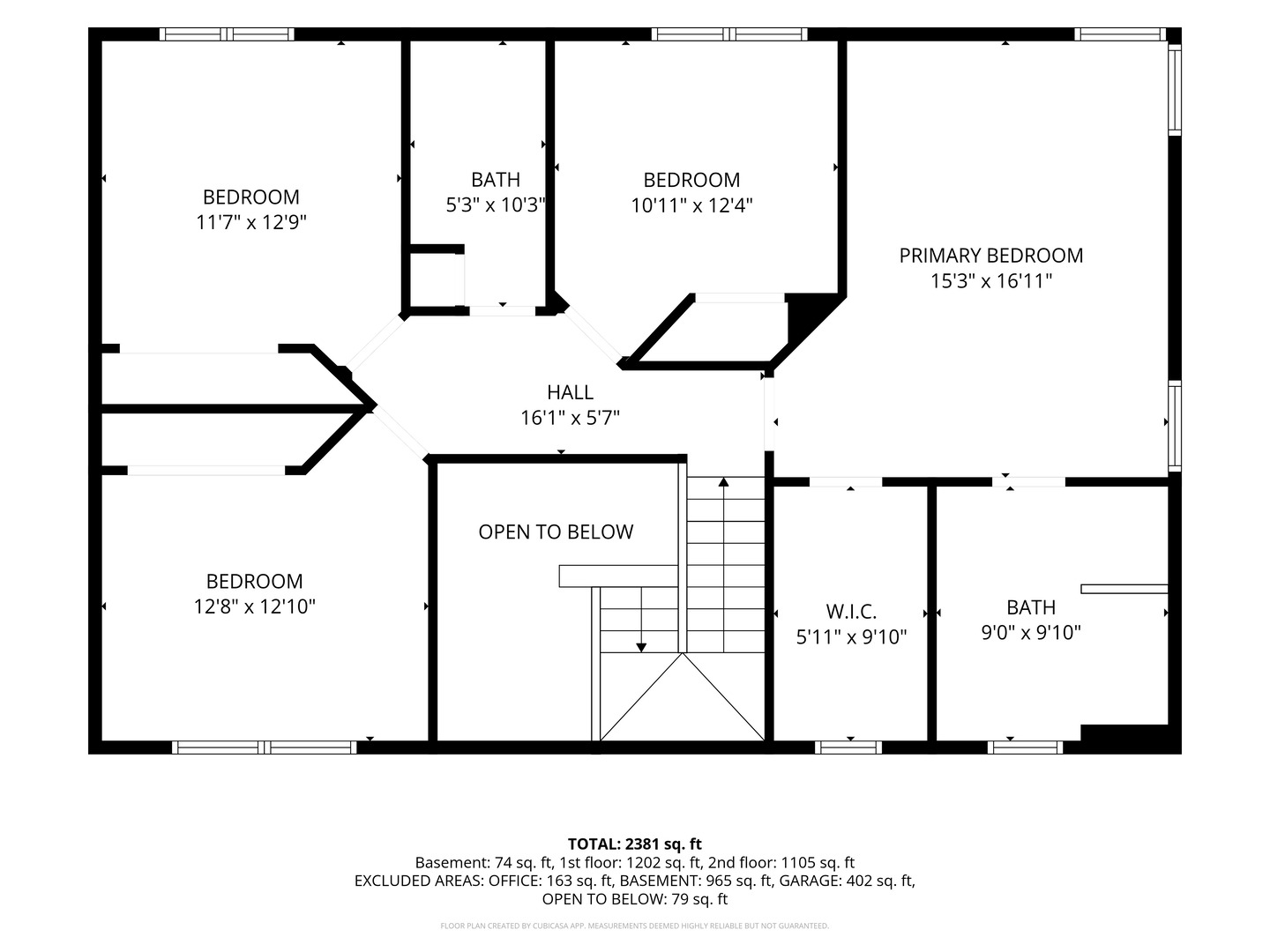 10387 Oxford Drive Property Photo 25