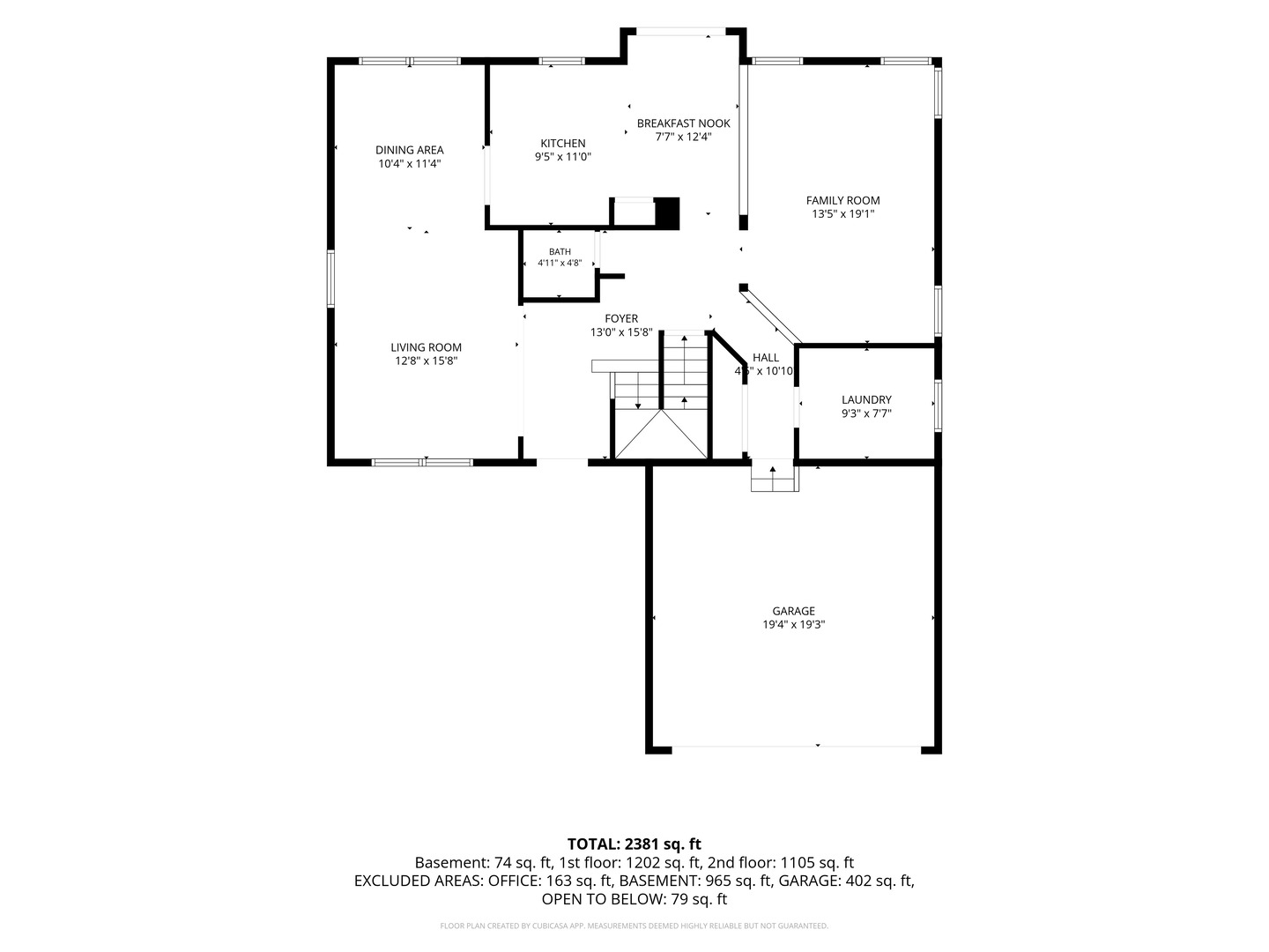 10387 Oxford Drive Property Photo 26
