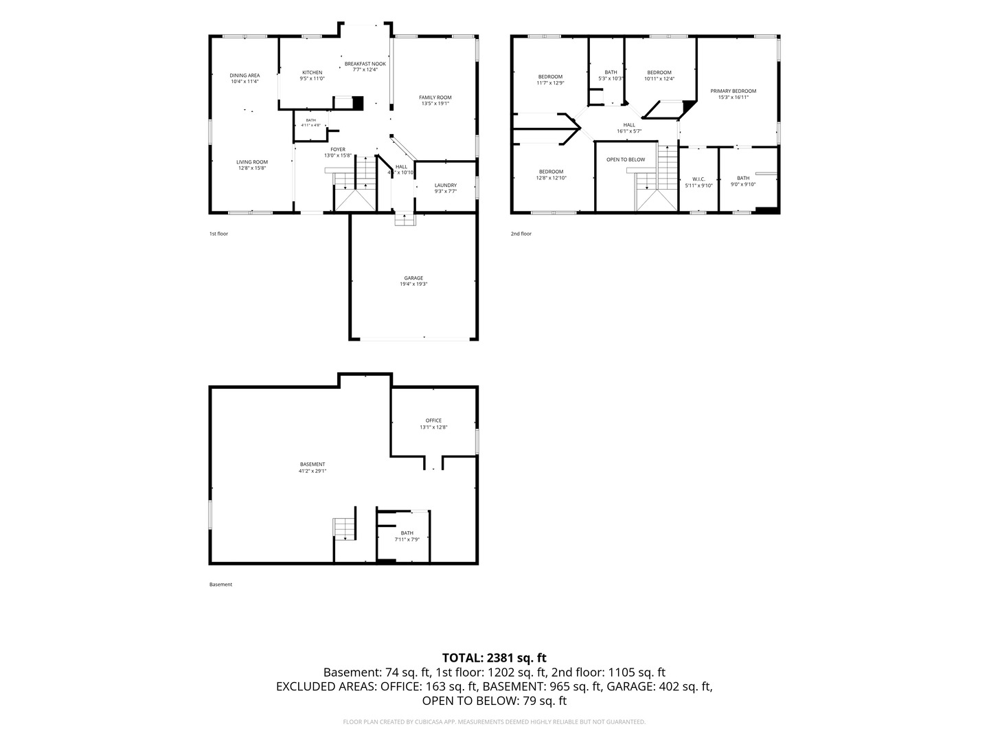 10387 Oxford Drive Property Photo 27