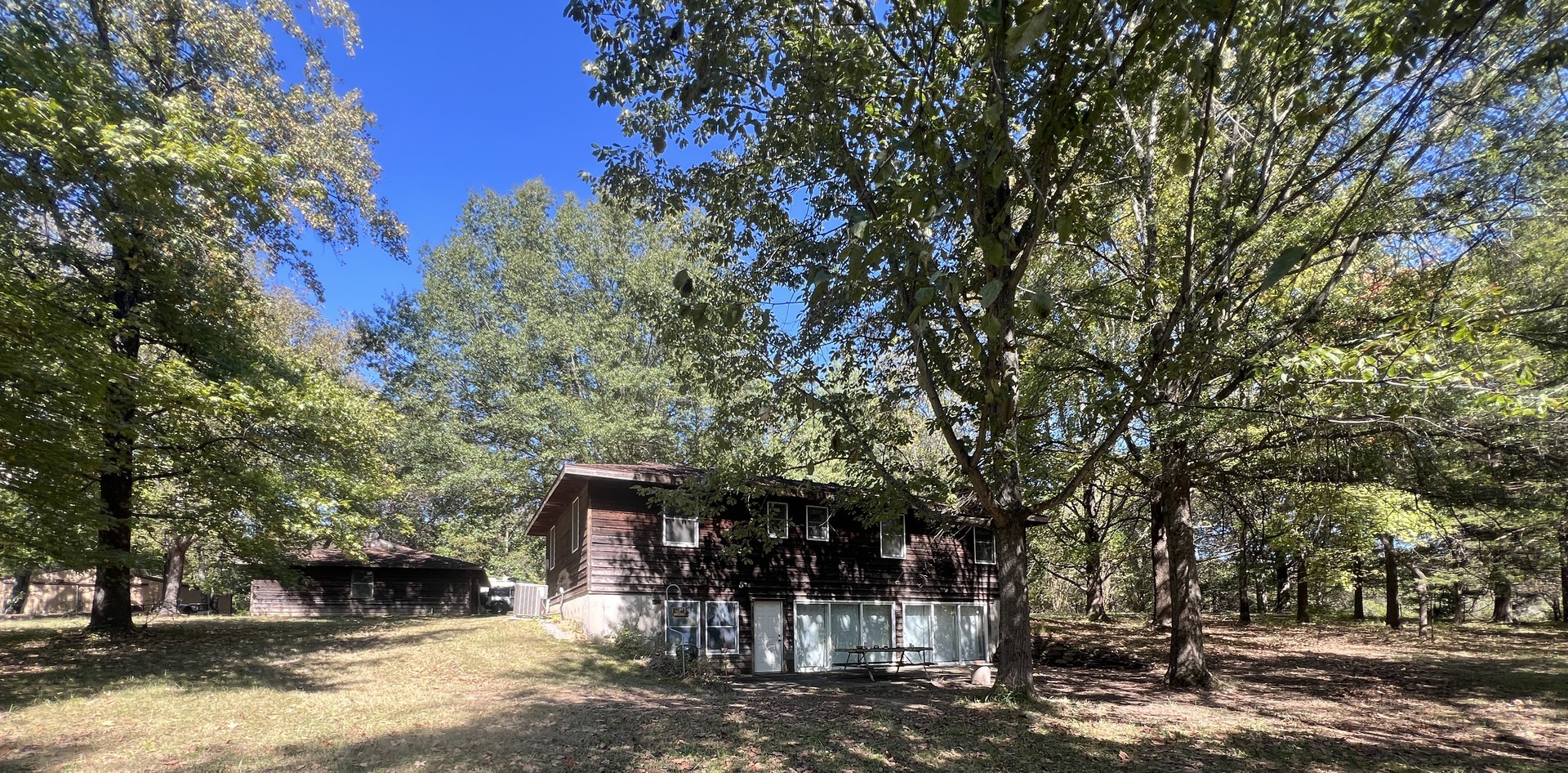 2183 Wards Mill Road Property Photo 1