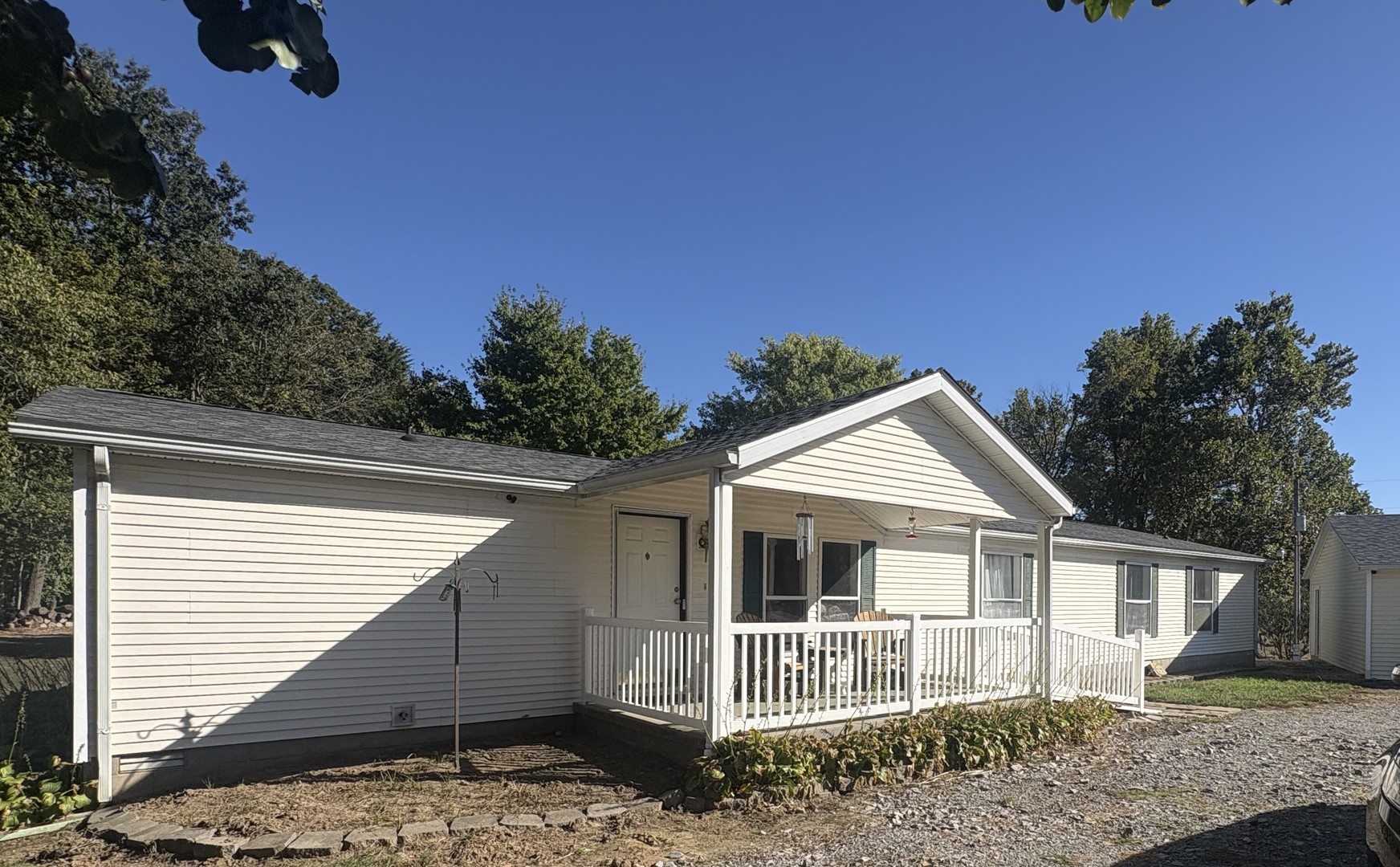 1202 S Mudline Road Property Photo 1