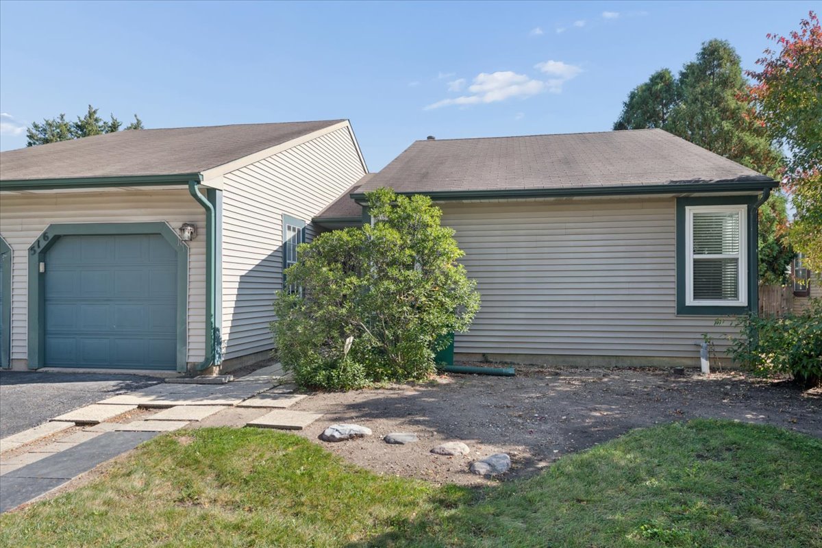 516 Lyon Drive Property Photo 1