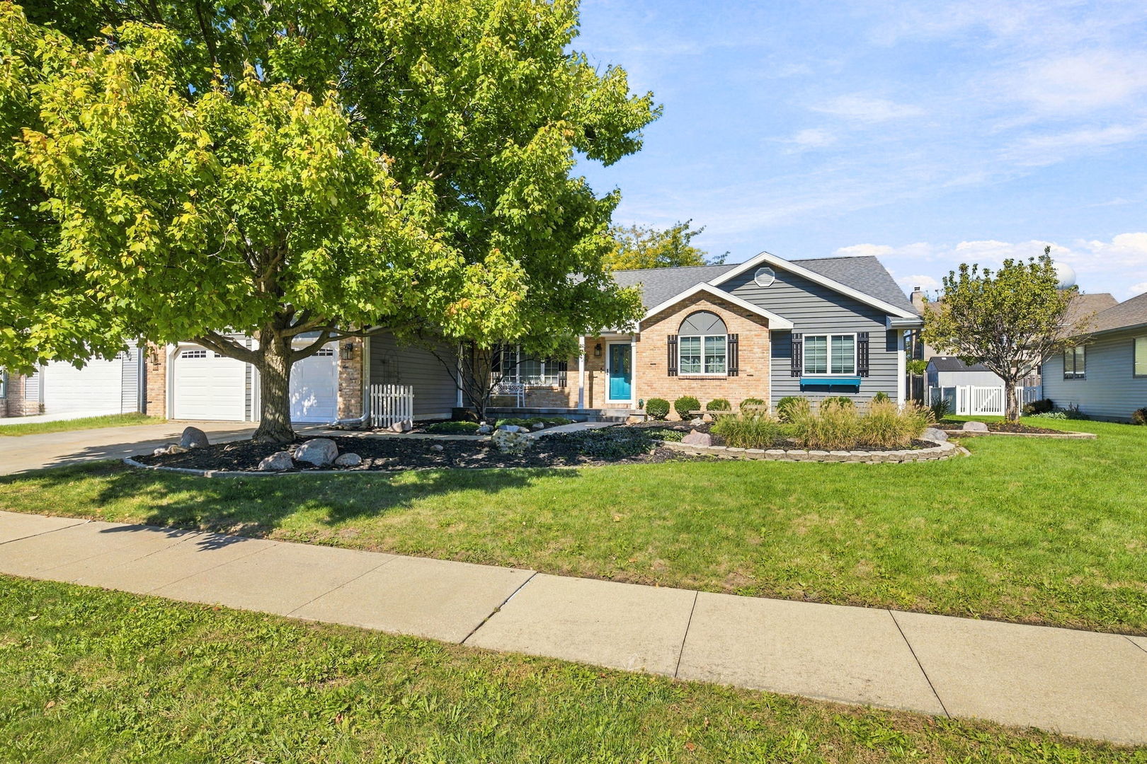 1222 Vantage Lane Property Photo 1