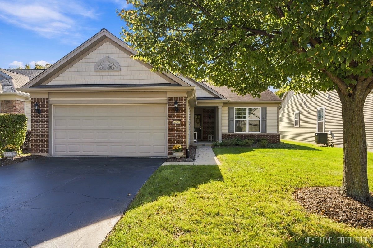 2772 Cascade Falls Circle Property Photo 1