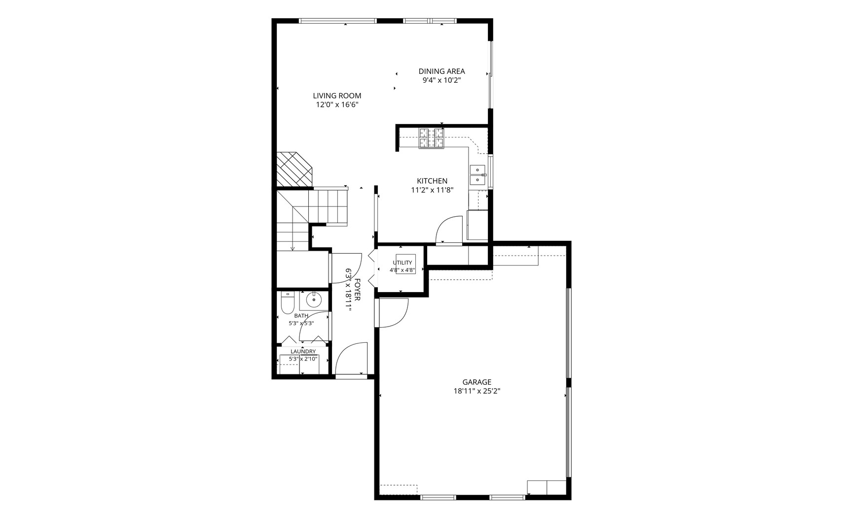 22904 Judith Drive Property Photo 17