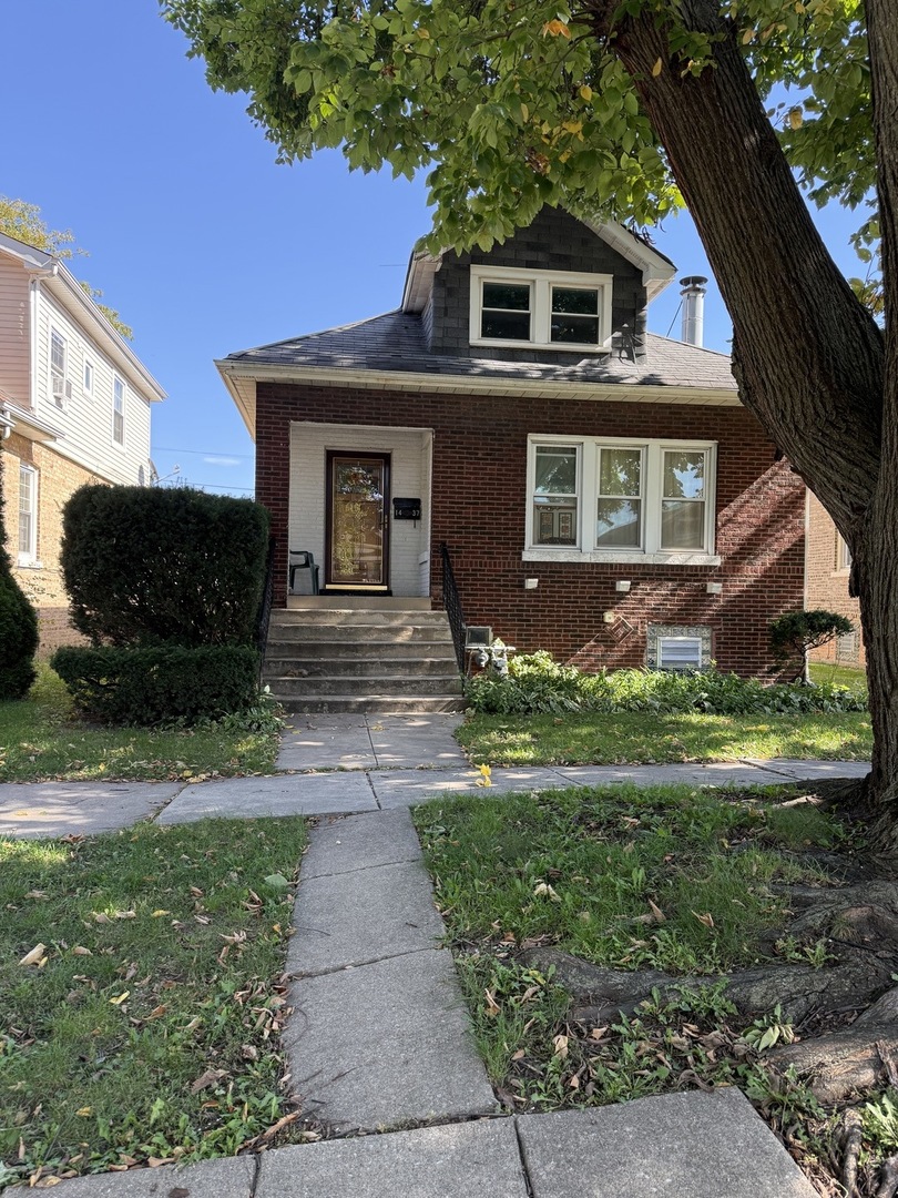 1437 Kenilworth Avenue Property Photo 1