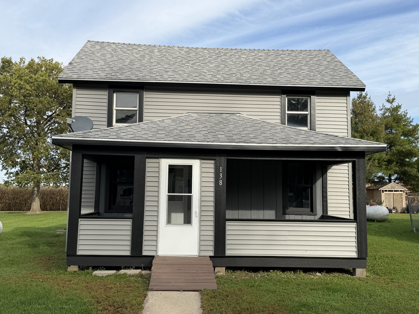 138 W Conaty Property Photo 1