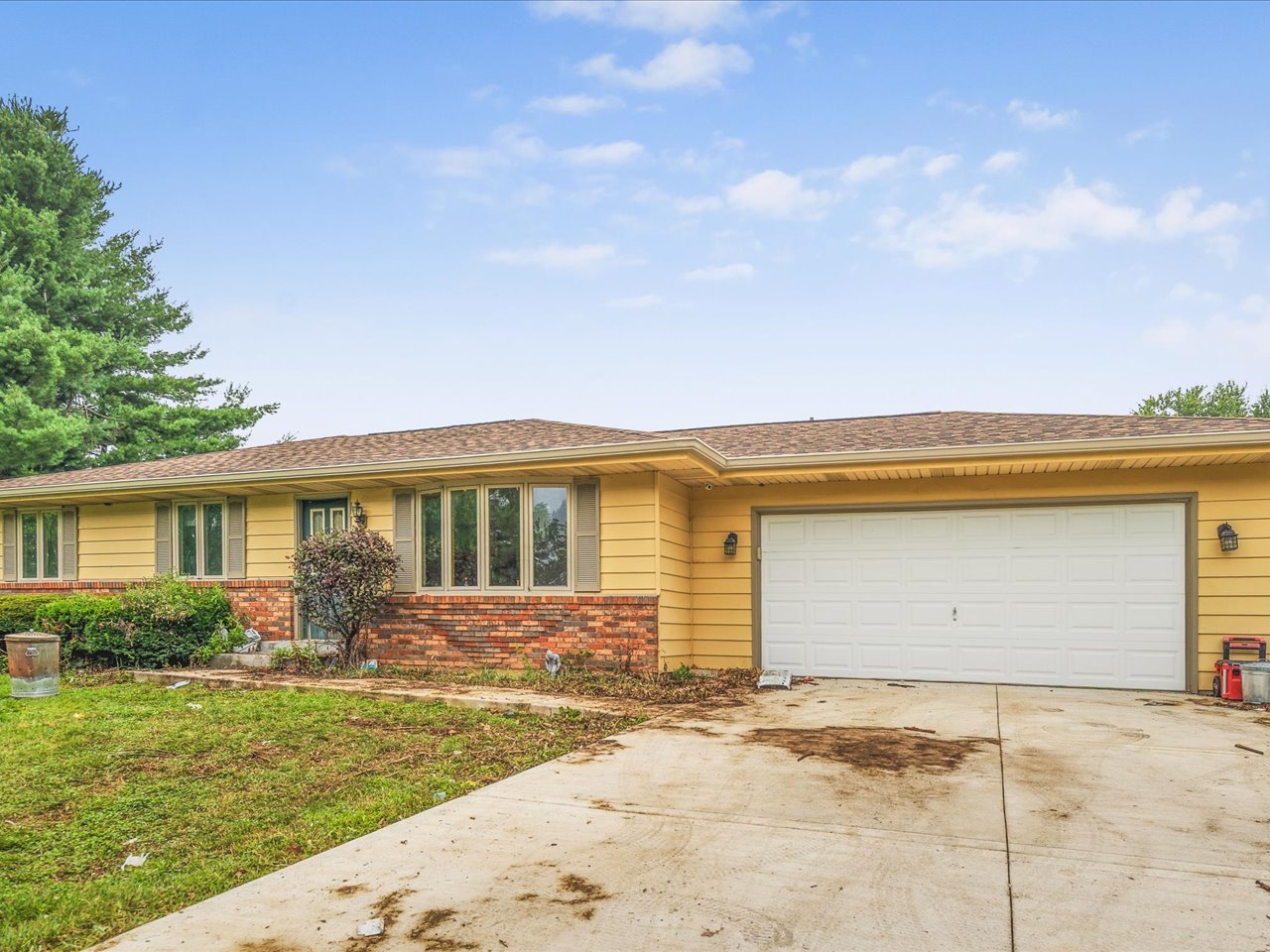 6581 Happy Acres Road Property Photo 2