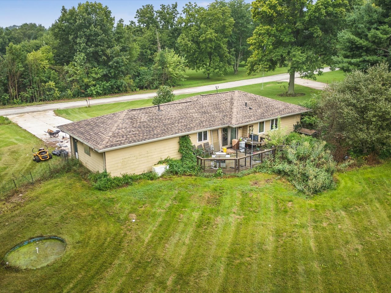 6581 Happy Acres Road Property Photo 20