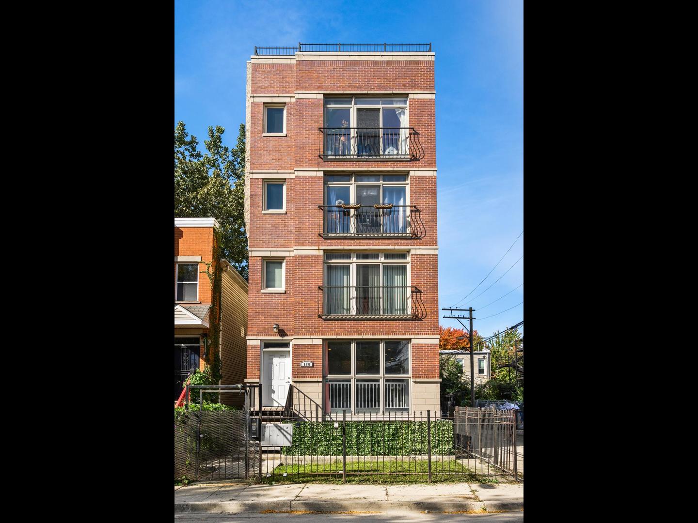 116 S Bell Avenue 1 Property Photo 1