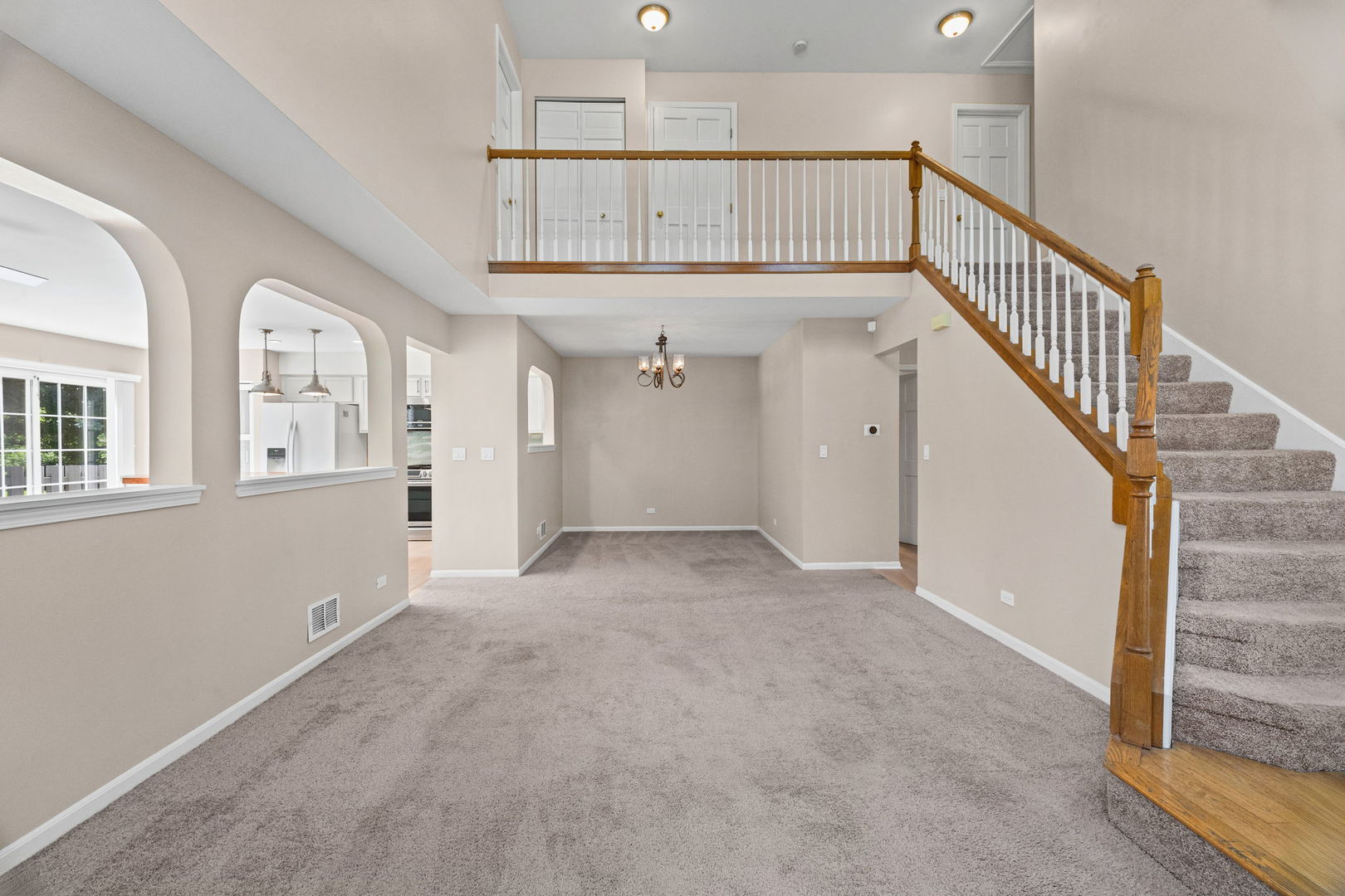 1301 Filly Lane Property Photo 4
