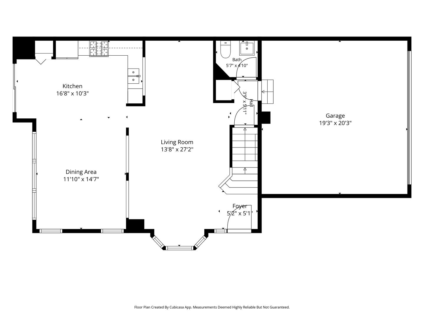 1301 Filly Lane Property Photo 23