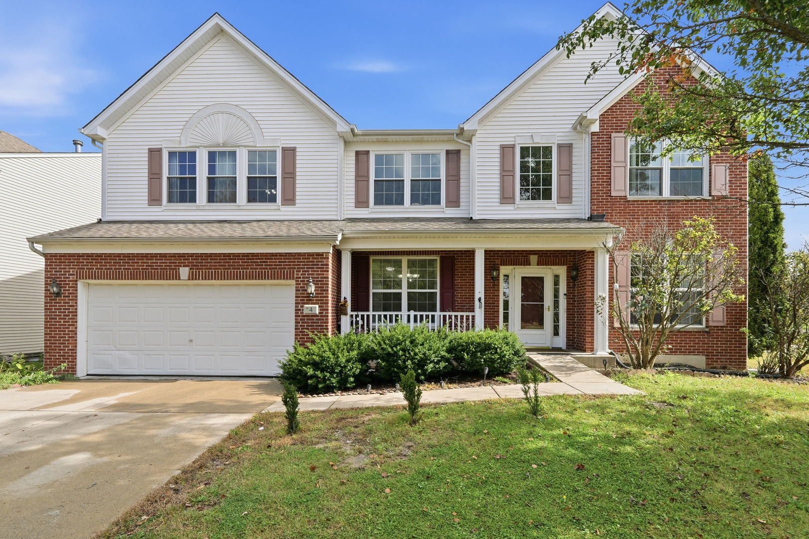 4 Claridge Court Property Photo 1