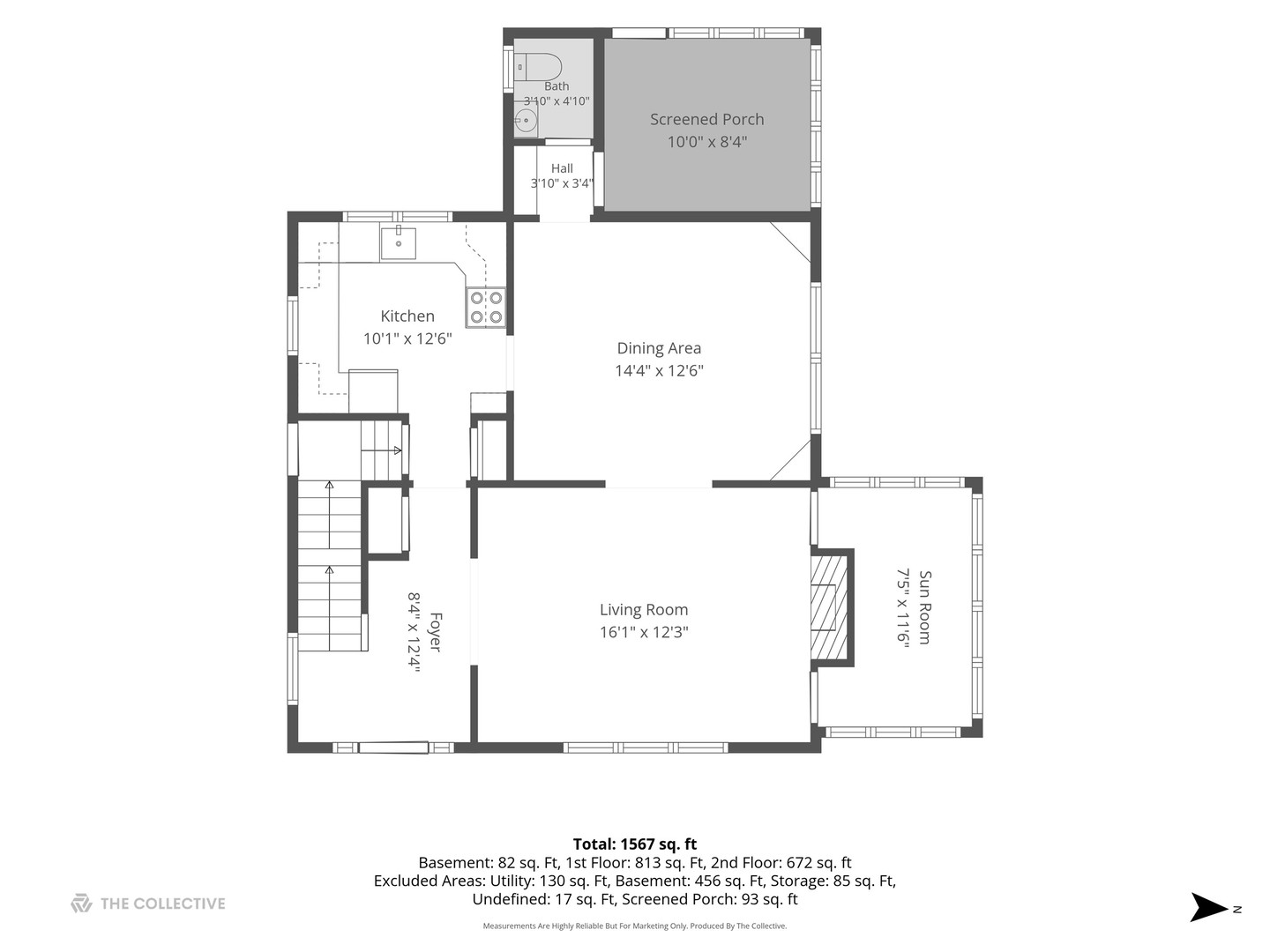 808 Howard Street Property Photo 33
