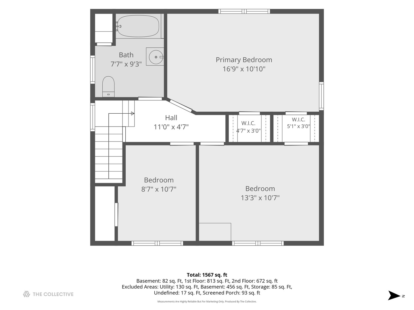 808 Howard Street Property Photo 34