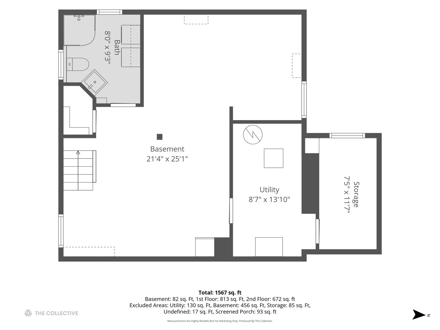 808 Howard Street Property Photo 35