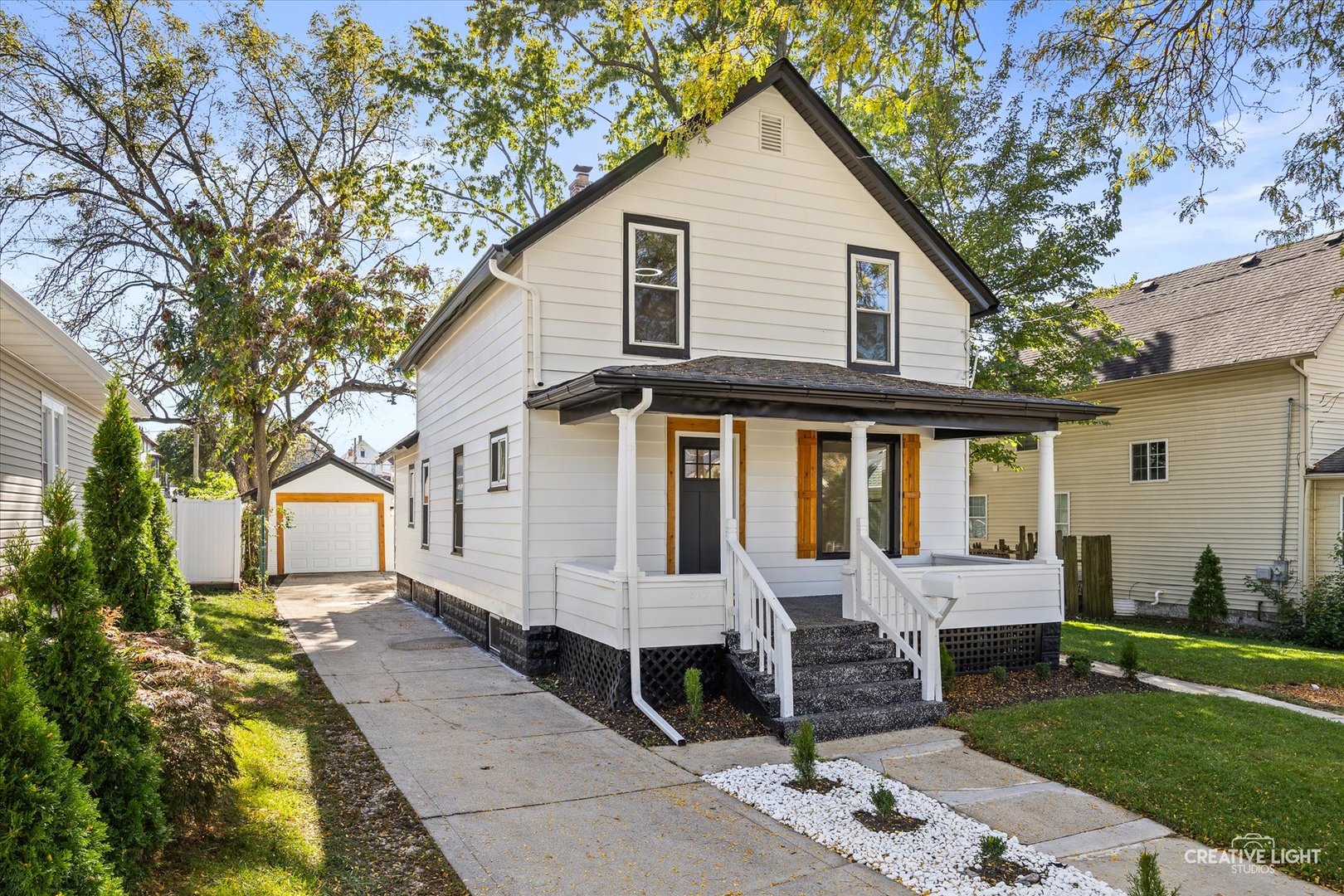 815 Fulton Street Property Photo 1