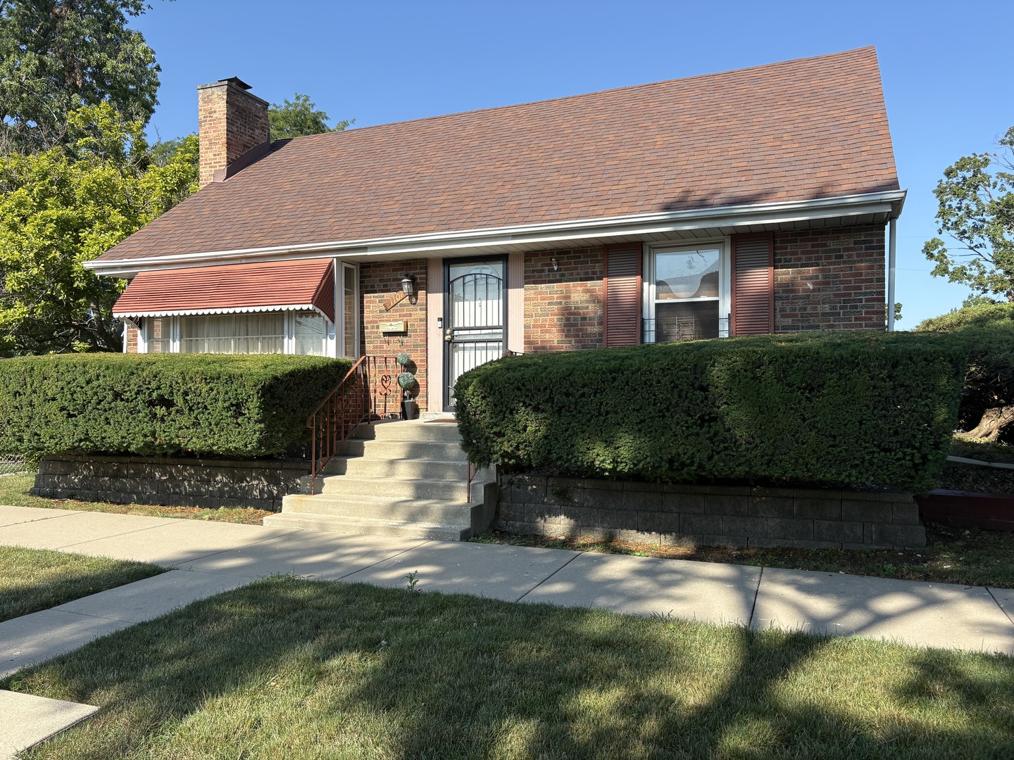 1101 W 93rd Street Property Photo 1