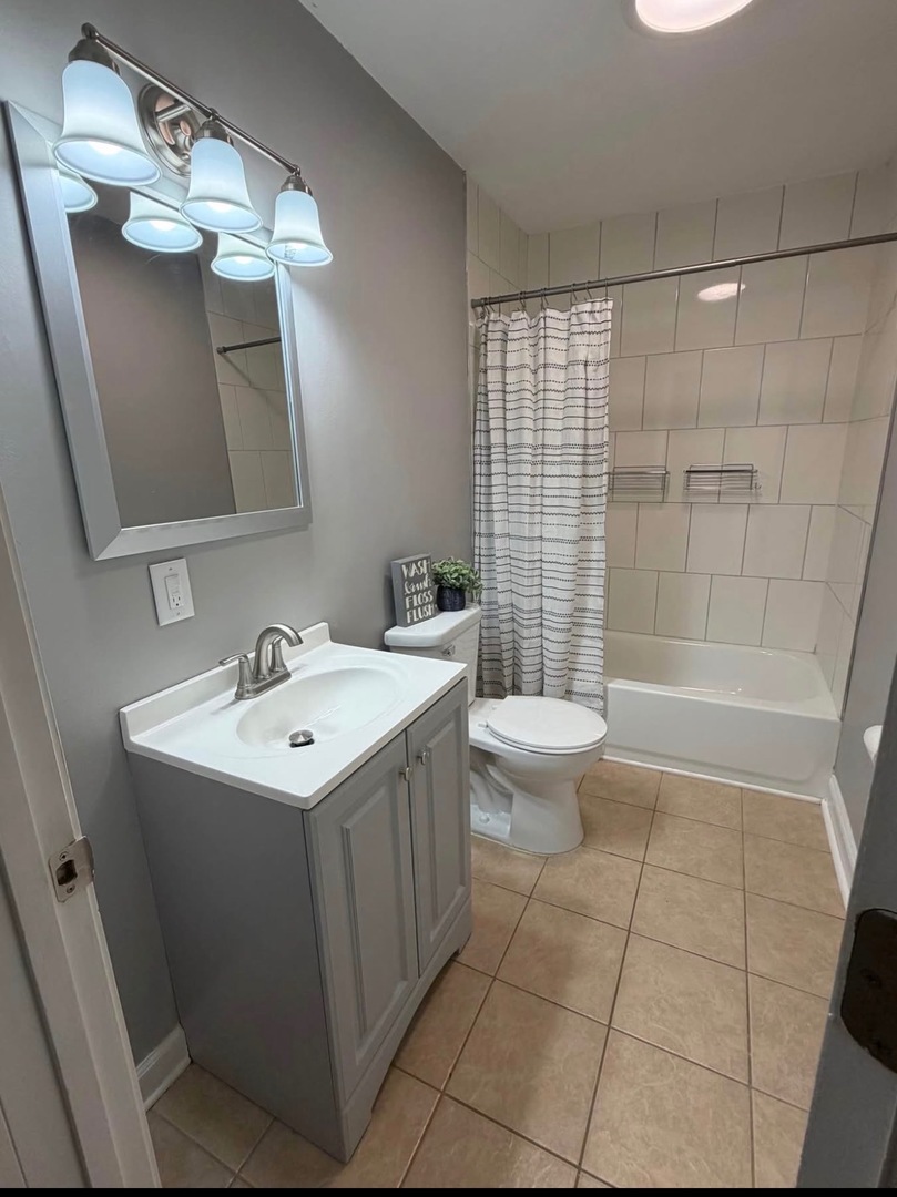1009 Sherman Street Property Photo 4