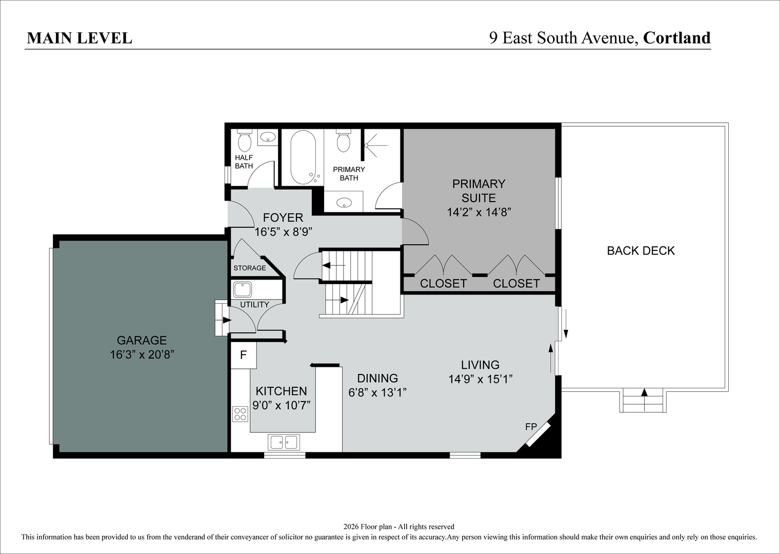 9 E South Avenue Property Photo 46