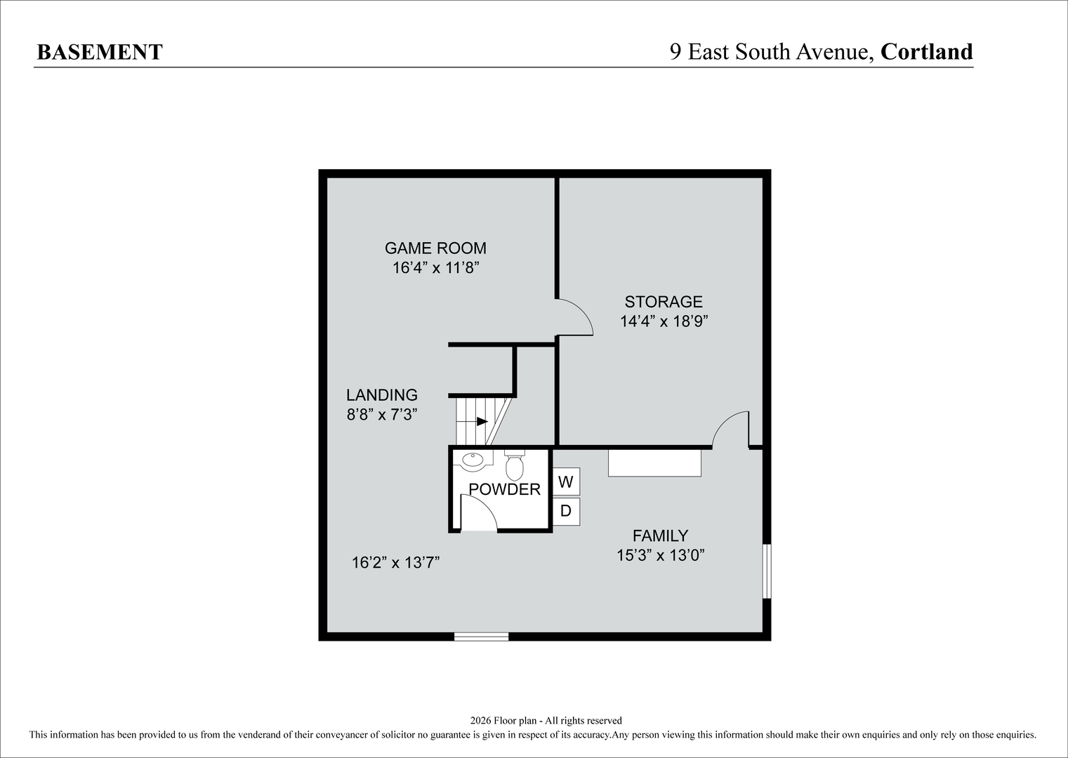 9 E South Avenue Property Photo 48