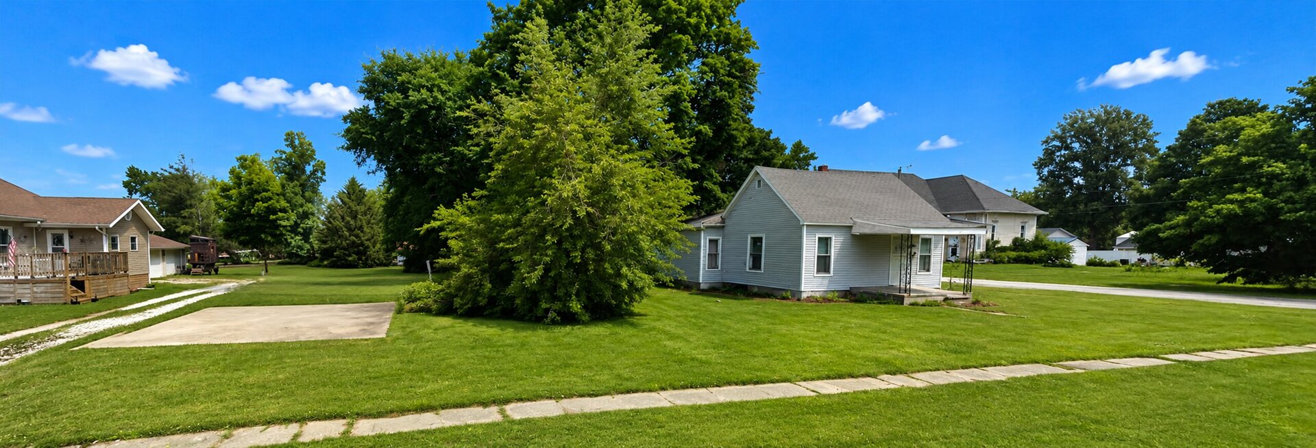 430 S Chestnut Street Property Photo 4