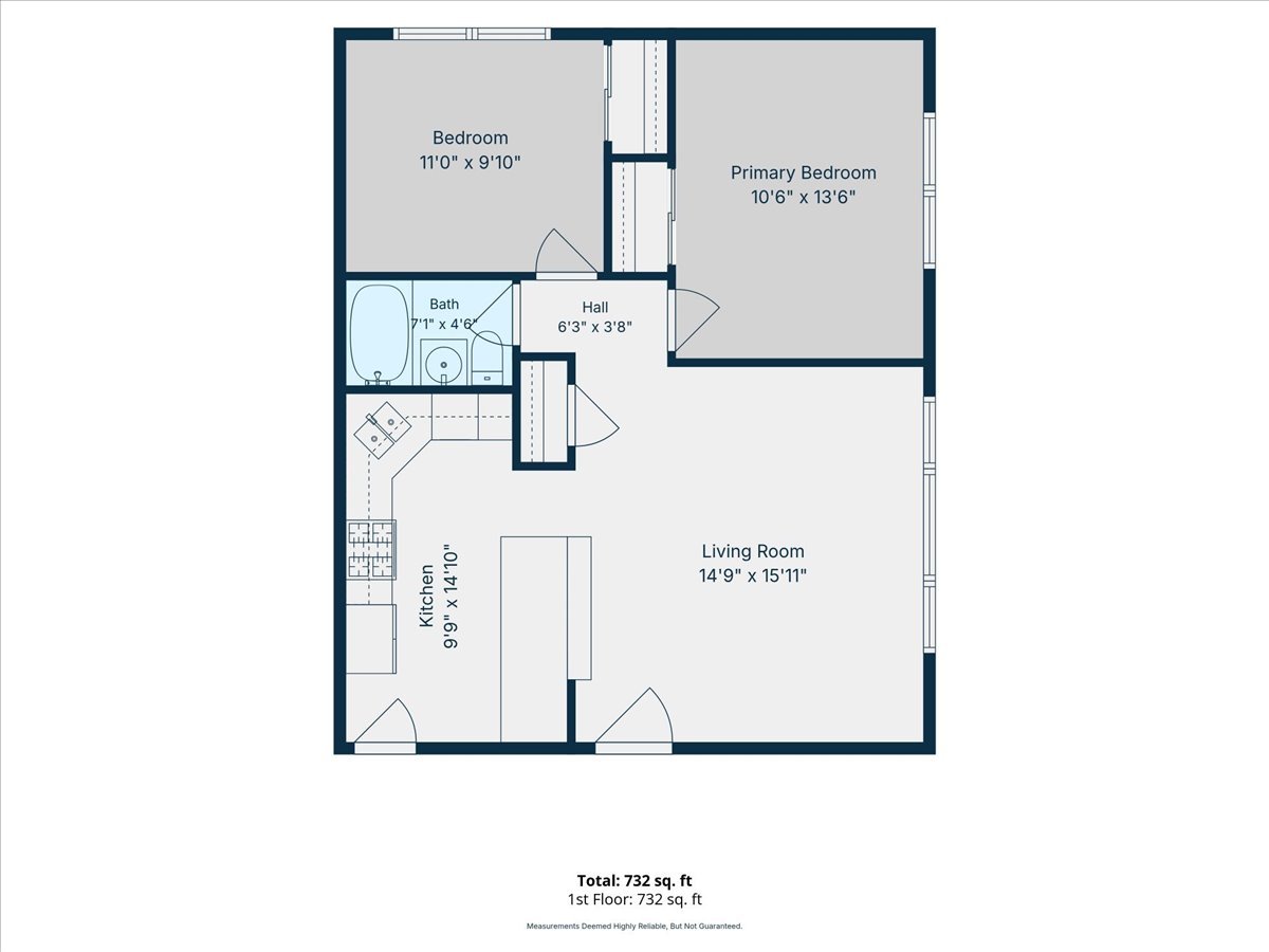 10154 Hartford Court 2c Property Photo 18