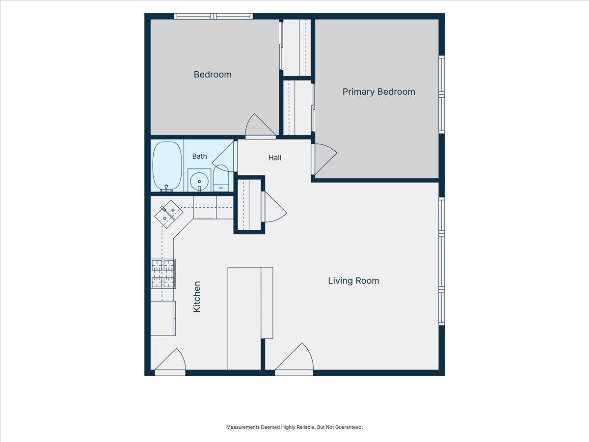 10154 Hartford Court 2c Property Photo 19