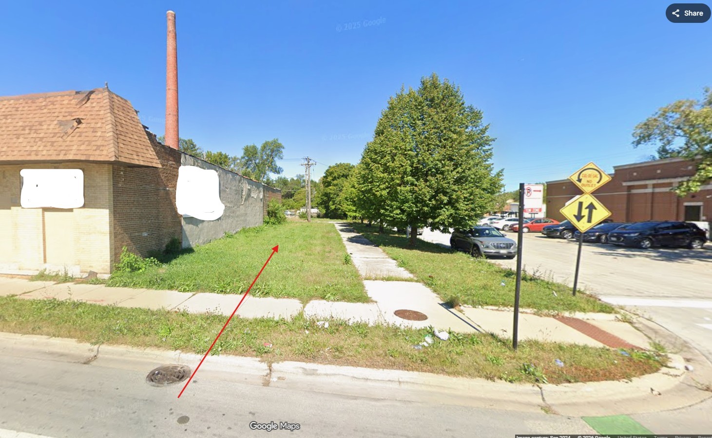 844 W 119th Street Property Photo 1