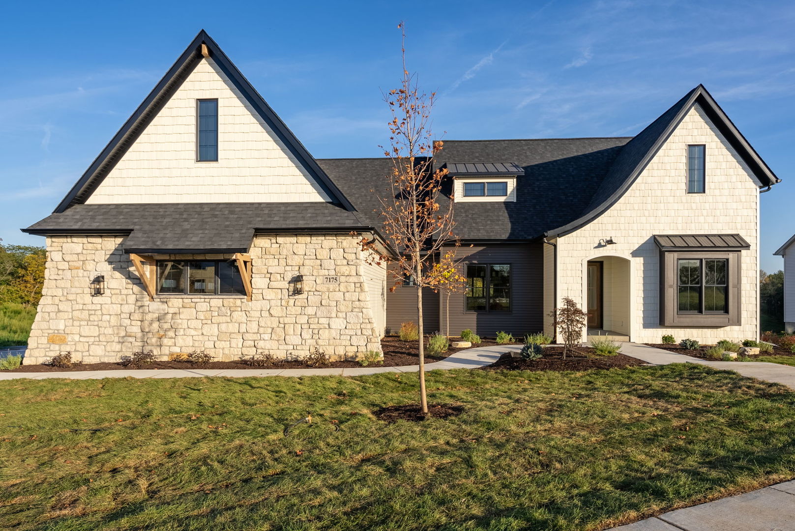 7175 Spring Creek Drive Property Photo 1