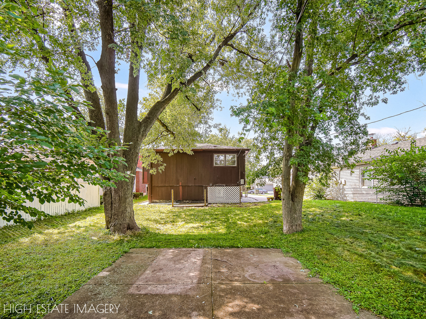 2816 Tennyson Place Property Photo 3