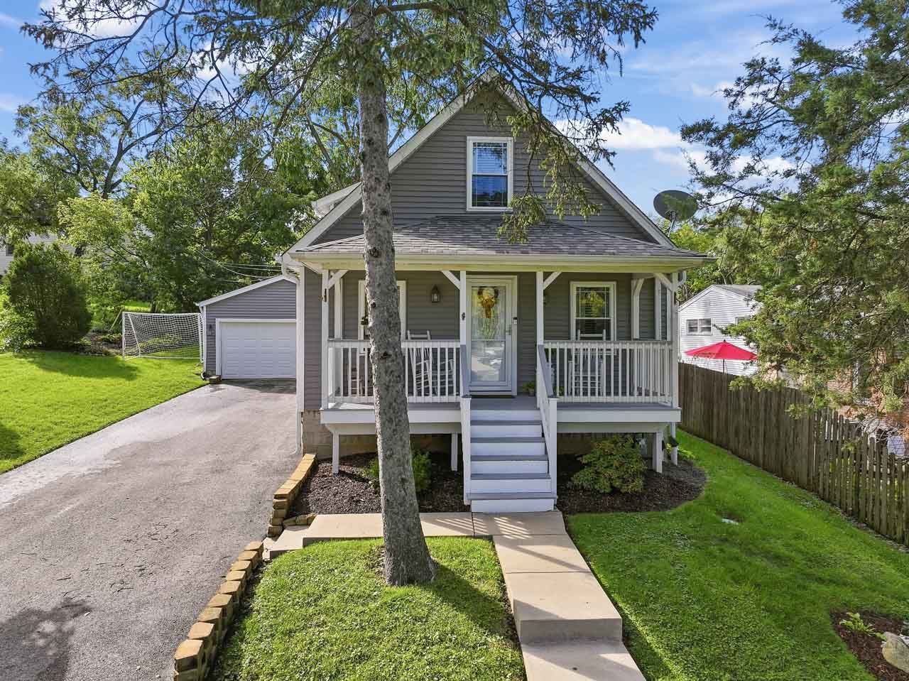1206 Avery Avenue Property Photo 1