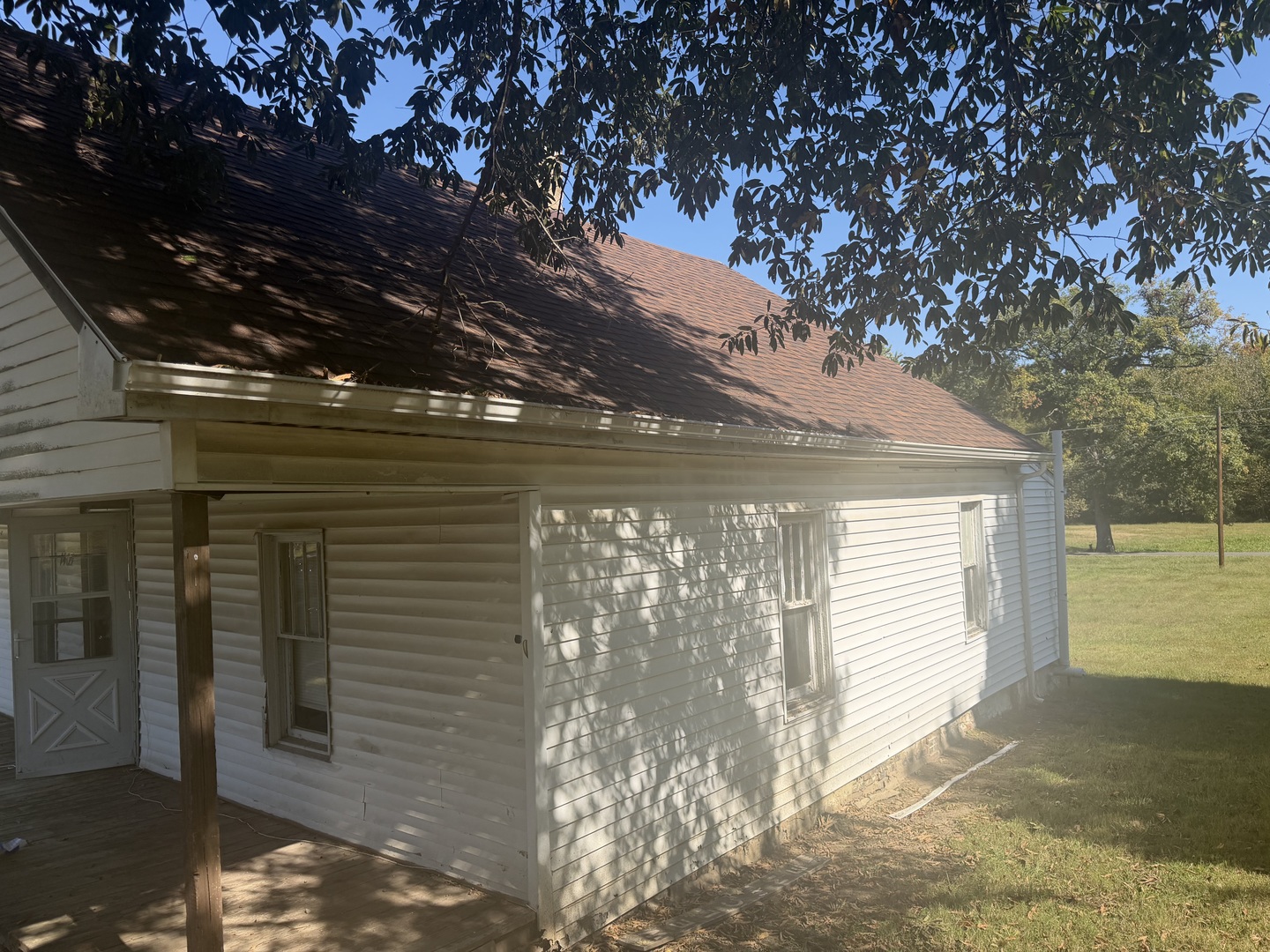 1405 Newton Avenue Property Photo 2